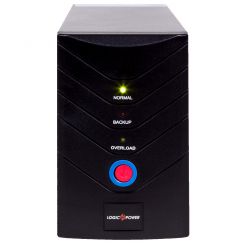 ИБП LogicPower U650VA