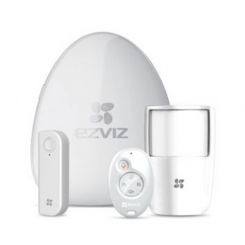 Комплект беспроводной сигнализации EZVIZ Hikvision BS-113A