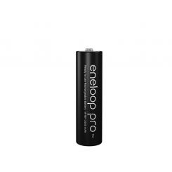 Аккумуляторы Panasonic Eneloop Pro AA/HR06 NI-MH 2500 mAh 1 шт_OEM