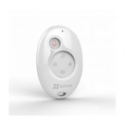 Бездротовий пульт ДК Hikvision CS-K2-A