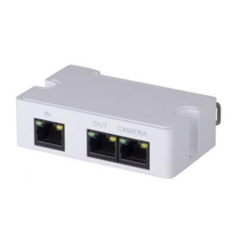 PoE расширитель Dahua PFT1300 PoE расширитель Dahua PFT1300