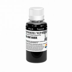 Чорнило CW Brother Universal (Black) (CW-BW100BK01) 100мл