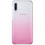 Чохол-накладка Samsung Gradation Cover для Samsung Galaxy A50 SM-A505 Pink (EF-AA505CPEGRU)