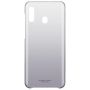 Чехол-накладка Samsung Gradation Cover для Samsung Galaxy A20 SM-A205 Black (EF-AA205CBEGRU)