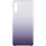 Чехол-накладка Samsung Gradation Cover для Samsung Galaxy A70 SM-A705 Violet (EF-AA705CVEGRU)