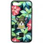 Чехол-накладка WK WPC-107 для Apple iPhone 8 Plus/7 Plus Jungle CL15930 (681920378419)
