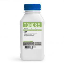 Тонер CW (TCC-610C) Canon MF610/630 Cyan 70 г Тонер CW (TCC-610C) Canon MF610/630 Cyan 70 г