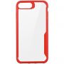 Чехол-накладка WK WPC-109 для Apple iPhone 8 Plus/7 Plus Red (681920360551)
