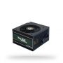 Блок Питания Chieftec TPS-400S, ATX 2.3, APFC, 12cm fan, Bronze, RTL