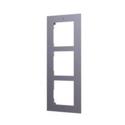 Панель для врезного монтажа Hikvision DS-KD-ACF3