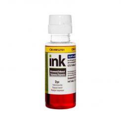 Чорнило CW HP Ink Tank 115/315/415 (Yellow) (CW-HW52Y01) 100мл
