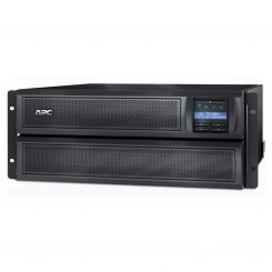 ИБП APC Smart-UPS X 3000VA (SMX3000HV) ИБП APC Smart-UPS X 3000VA (SMX3000HV)