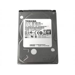 Накопитель HDD 2.5