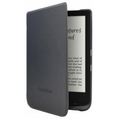 Чехол-книжка PocketBook Shell для Pocketbook 616/627/632 Black (WPUC-616-S-BK)