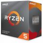 Процесор AMD Ryzen 5 3600 (3.6GHz 32MB 65W AM4) Box (100-100000031BOX)
