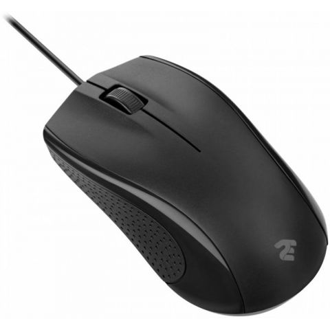 Мышь 2E MF130 Black (2E-MF130UB) 