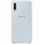 Чехол-книжка Samsung Wallet Cover для Samsung Galaxy A70 SM-A705/A70s SM-A707 White (EF-WA705PWEGRU)
