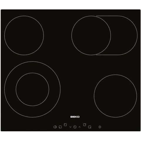Варочная поверхность Beko HIC64403T