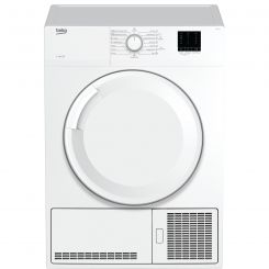 Сушильная машина Beko DB7111PA