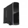 Корпус GameMax ST-610G Black 300W