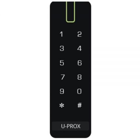 Зчитувач U-Prox SL keypad 