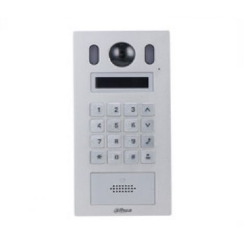 Вызывная панель Dahua DHI-VTO6221E-P