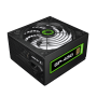 Блок живлення GameMax GP-450 Black, 450W