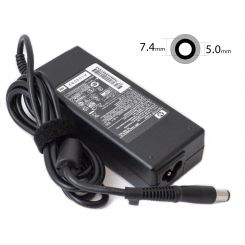 Блок питания для ноутбука HP 18.5V 4.9A 90W 7.4x5.0мм без каб.пит. (AD106014) bulk