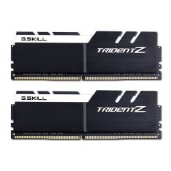 Модуль памяти DDR4 2x8GB/3200 G.Skill Trident Z (F4-3200C16D-16GTZKW)