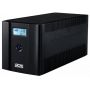 ИБП Powercom RPT-1500AP, 4xSchuko, LCD (00210225) ИБП Powercom RPT-1500AP, 4xSchuko, LCD (00210225)