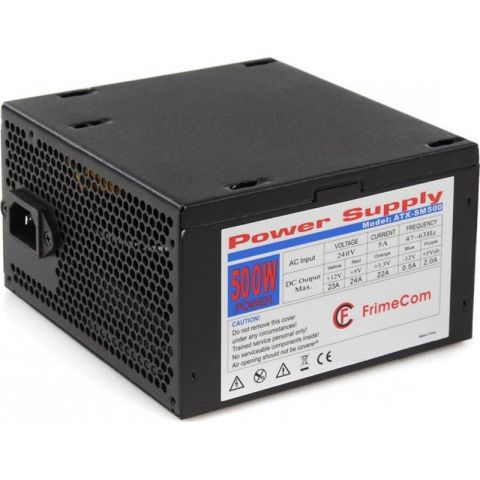 Блок питания FrimeCom SM500R 500W