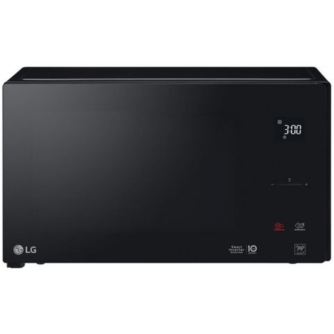 Микроволновая печь LG MS2595DIS
