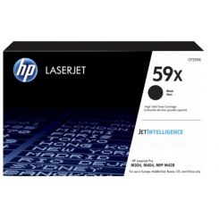 Картридж HP 59X LJ Pro M304/404/428 Black (CF259X) Картридж HP 59X LJ Pro M304/404/428 Black (CF259X)