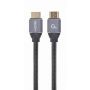 Кабель Cablexpert HDMI - HDMI V 2.0 (M/M), 7.5 м, Black (CCBP-HDMI-7.5M)