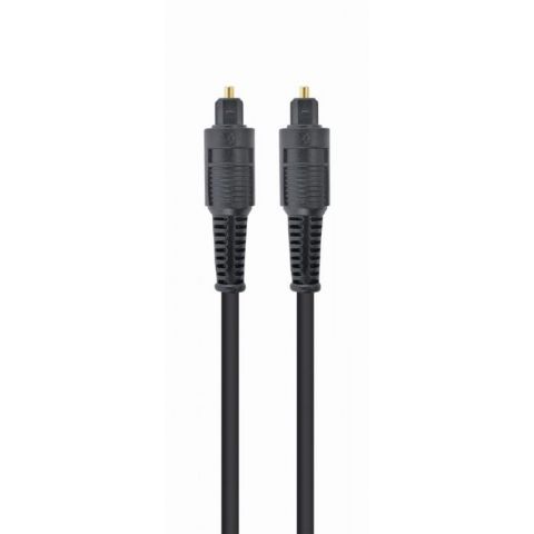 Кабель Cablexpert Toslink - Toslink (M/M), 3 м, Black (CC-OPT-3M)