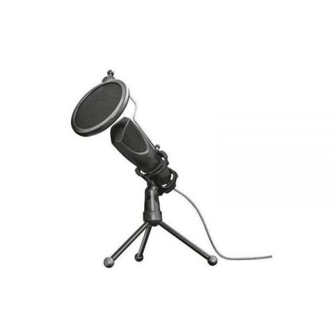 Микрофон Trust GXT 232 Mantis Streaming USB (22656)