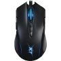 Мышь A4Tech X89 Black