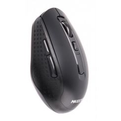 Миша бездротова Maxxter Mr-335 Black Миша бездротова Maxxter Mr-335 Black