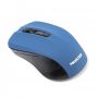 Мышь беспроводная Maxxter Mr-337-Bl Blue Мышь беспроводная Maxxter Mr-337-Bl Blue