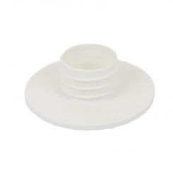 Пятка трубчатого кронштейна ATIS AB-FW (MBP-WMF)