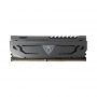Модуль памяти DDR4 16GB/3200 Patriot Viper Steel Gray (PVS416G320C6)