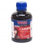 Чернила WWM CANON Universal Carmen (Black) (CU/B) 200г