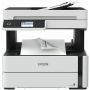 МФУ А4 Epson M3170 Фабрика печати c WI-FI (C11CG92405)