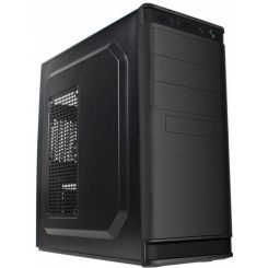 Корпус GameMax MT508-NP-2U3 без БП