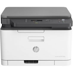 МФУ А4 цв. HP Color Laser 178nw с Wi-Fi (4ZB96A) МФУ А4 цв. HP Color Laser 178nw с Wi-Fi (4ZB96A)