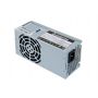 Блок питания Chieftec GPF-350P, TFX, APFC, 8cm fan, Bronze, bulk