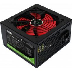 Блок питания GameMax GM-450B Black, 450W