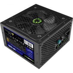 Блок питания GameMax VP-500, 500W