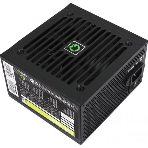Блок питания GameMax GE-500, 500W