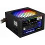 Блок питания GameMax VP-500-M-RGB, 500W